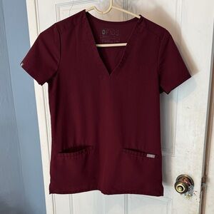Figs Women's Top